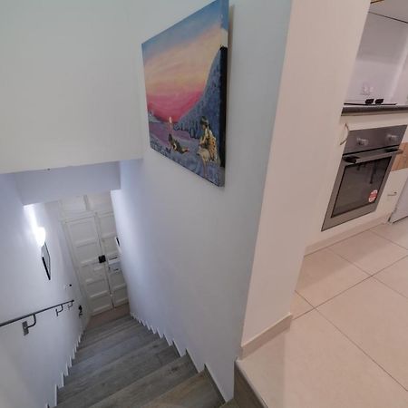 Jbo - In The Heart Of Valletta Apartment Exterior photo