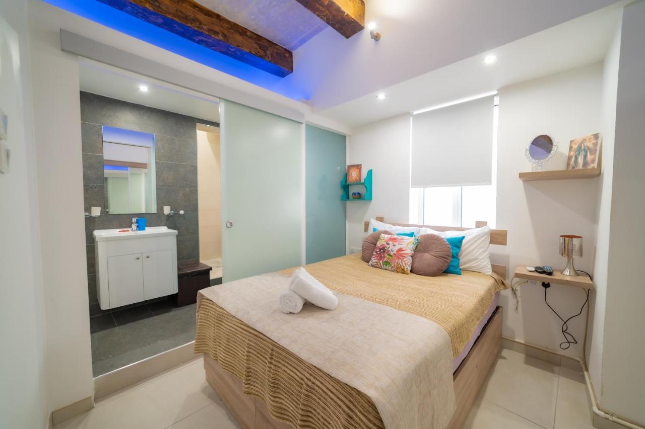 Jbo - In The Heart Of Valletta Apartment Exterior photo