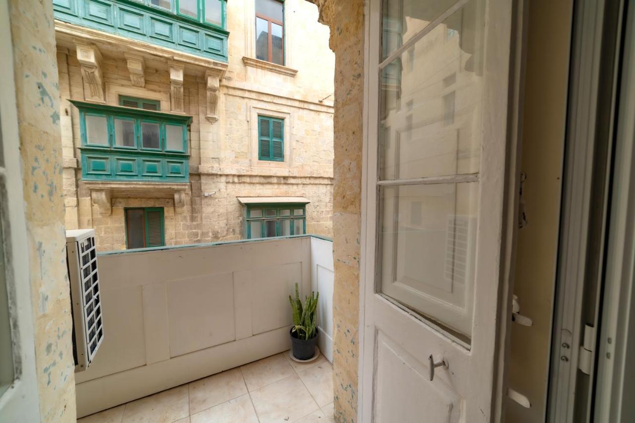 Jbo - In The Heart Of Valletta Apartment Exterior photo